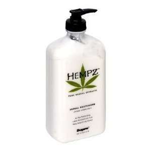  Hempz Herbal Moisturizer Regular 17 oz. Health & Personal 