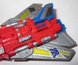 Transformers Japan Kabaya Darkwing Powermaster Model (Worn)  
