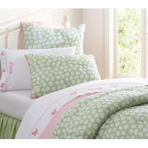  Pottery Barn Kids Alana Quilted Bedding: Baby