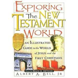   Of Jesus And The First Christian [Paperback]: Albert A. Bell: Books