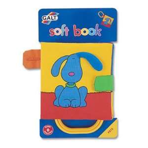  Soft Book Pets. LEAD FREE.