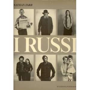 I Russi Nathan Farb Books