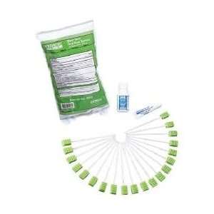  Sage Swab System Oral Care Kit Nonsterile Each Health 