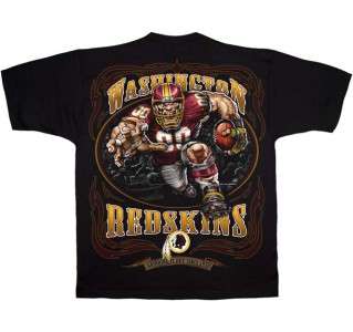 NFL Washington Redskins Running Back T Shirt  