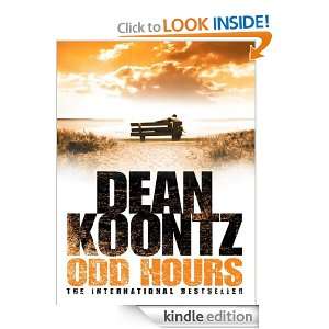Odd Hours (Odd Thomas 4) Dean Koontz  Kindle Store