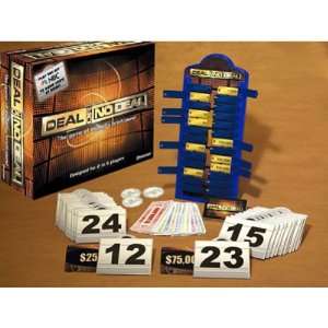  Deal or No Deal Board Game Toys & Games