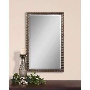  Uttermost Deangelo Vanity 32 High Wall Mirror: Home 