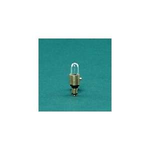   5V Light Bulb / Lamp Welch Allyn Z Donsbulbs