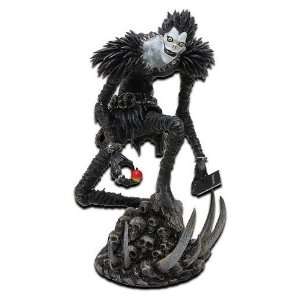  Death Note Ryuk Series 1 Action Figure 45360 Toys & Games