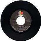 ISAAC HAYES AND DAVID PORTER BABY IM A WANT YOU 45 RECORD ENTERPRISE 