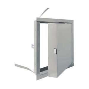   Made in USA 30x22 Insulated Fire Rated Access Door: Home Improvement