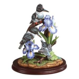  Andrea Sadek LTD19 Kigfisher Limited Edition With Blue 