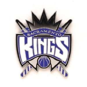  NBA Sacramento Kings Pin: Sports & Outdoors