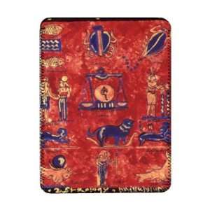  Astrology by Sabira Manek   iPad Cover (Protective Sleeve 