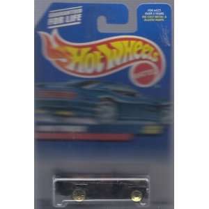  Hot Wheels Mini Truck, Collector Number 1102: Toys & Games