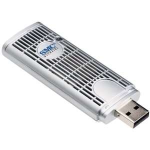  802.11G 108MBPS USB Adapter: Electronics