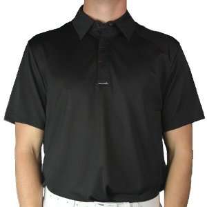 Travis Mathew B Ryno Golf Polo Shirt:  Sports & Outdoors