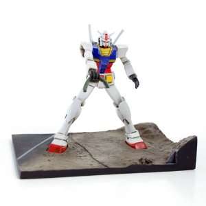  Gundam RX 78 Vol. 1 Figure Toys & Games