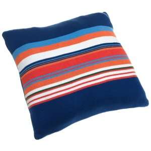  Tommy Hilfiger Trevor Knit Stripe Decorative Pillow