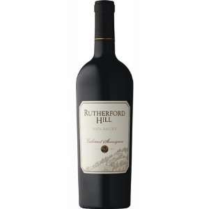  Rutherford Hill Cabernet Sauvignon 2009 Grocery & Gourmet 