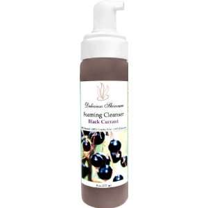 Black Currant Foaming Cleanser Beauty