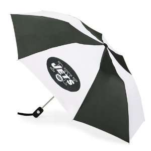  New York Jets NFL Automatic Folding Umbrella Sports 