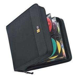  NEW CD Wallet  208 Disc Capacity (Bags & Carry Cases 