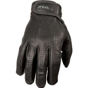  Fly Racing Rumble Perforated Mens Leather On Road Racing 