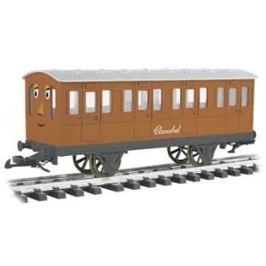 Bachman   Thomas Clarabel Passenger Car G (Trains) Toys 