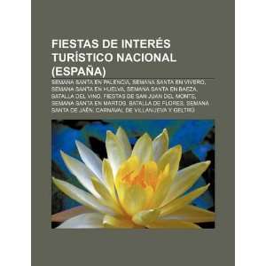   en Baeza (Spanish Edition) (9781232508557) Fuente Wikipedia Books