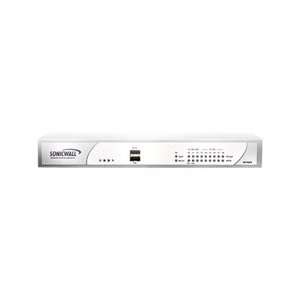  Sonicwall 01 SSC 8764 Nfr Demo Unit Nsa 240 Perp 