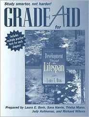   the Lifespan, (0205503039), Laura E. Berk, Textbooks   
