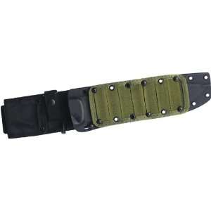  ESEE Junglas Molle Panel OD Green 