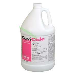  CaviCide Cold Sterilization Disinfectant TATTOO Gallon 