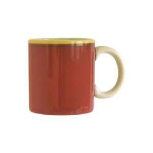  Royal Doulton Chanticlair Coffee Mug(s) Red: Kitchen 