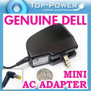 Original AC ADAPTER Dell Inspiron 1010 Mini 10 PP19S  