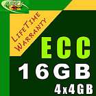 16GB 4X4GB RAM MEMORY for DELL POWEREDGE 1800 1850 1855