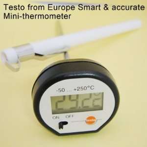  DISCOUNT PRICE Smart & Accurate Testo Commercial Digital 