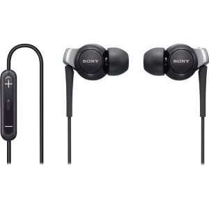  Premium Earbuds with In Line iPod® Remote Electronics