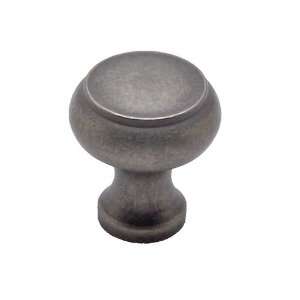  Berenson 8288 1WN P Forte Weathered Nickel Knobs Cabinet 