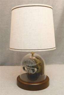 ELECTRIC METER LAMP EXECUTIVE GIFT   GE I 30  