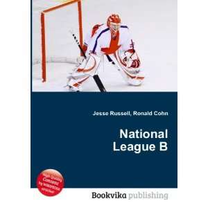 National League (Poland) Ronald Cohn Jesse Russell  Books