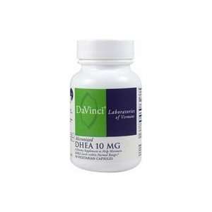  DaVinci Labs   DHEA (micronized) 10 mg Health & Personal 