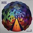 The Resistance [Limited Edition] [CD/DVD] [Digipak] [CD & DVD] by Muse 