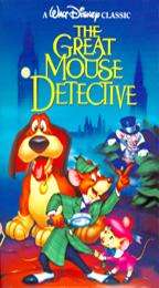 The Adventures of the Great Mouse Detect