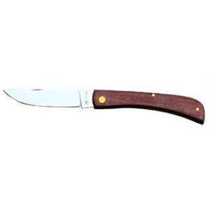  Boker USA   Gaucho 8 1/2 OA Folding Field Knife Itin Wood 