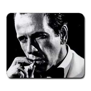  Humphrey Bogart Large Mousepad mouse pad Great Gift Idea 