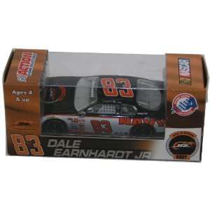  Motorsports Authentics/Action Dale Earnhardt Jr. Navy   1 
