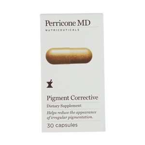  Perricone MD Pigment Corrective Dietary Supplement    30 