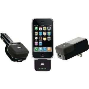  GRIFFIN NA23097 IPOD(R)/IPHONE(R) POWERDUO RESERVE 